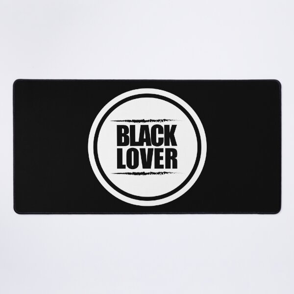 Item preview, Black lover circle designed and sold by BeCoolByHarun.