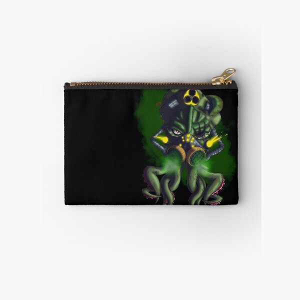 Item preview, Toxic Cthulu designed and sold by Lucafear.