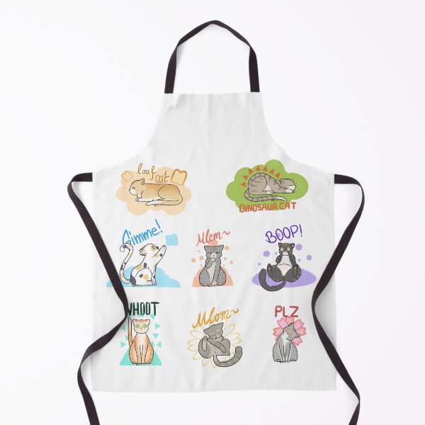 Item preview, Funny Cats 2 designed and sold by Cera-Miaw.