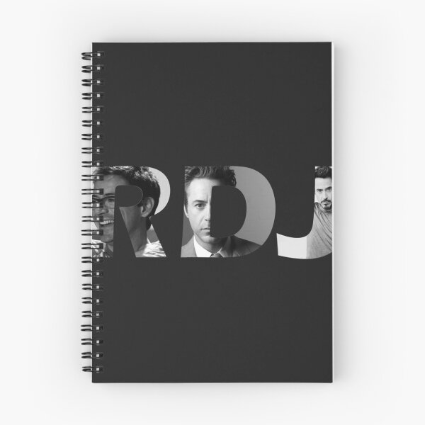 Item preview, Robert Downey Jr -  designed and sold by verazrt7jimmie.