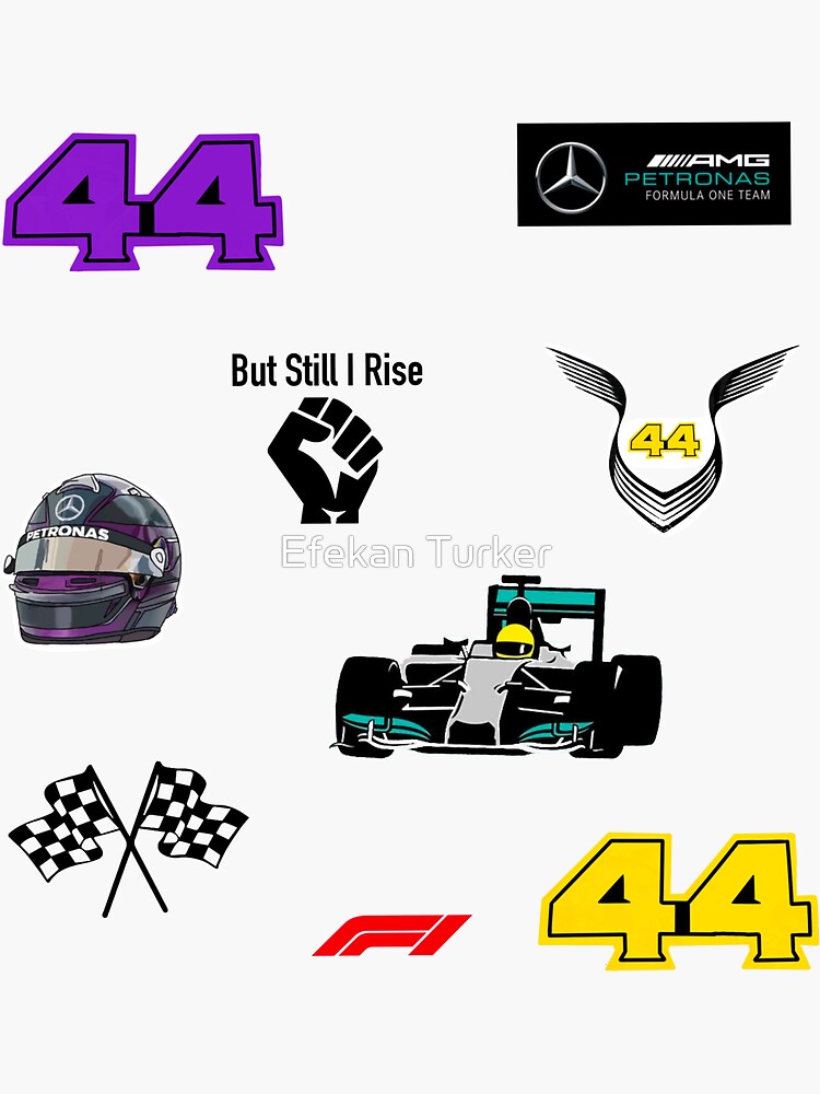 Lewis Hamilton Mug Purple  Official Mercedes-AMG PETRONAS F1 Team Store