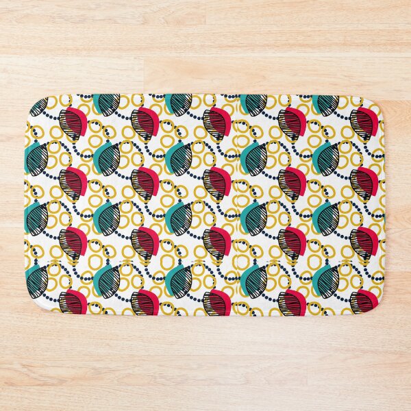 Item preview, Wax designed and sold by Catherine Dumoulin.