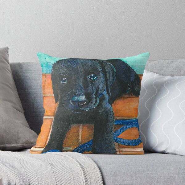 Item preview, Labrador puppy designed and sold by cjconcepts.
