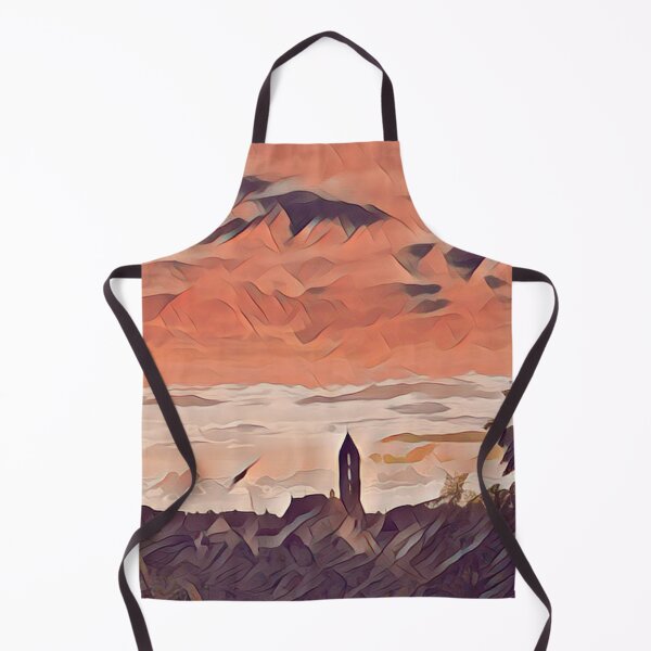 Item preview, Bell tower at sunset designed and sold by Annew21.