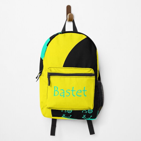 Item preview, Bastet the Egyptian god, Egyptian Bast designed and sold by ABIR ILLUSTRATION.