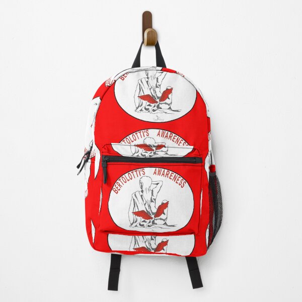 Item preview, Bertolotti Syndrome Awareness. designed and sold by cameoivory.