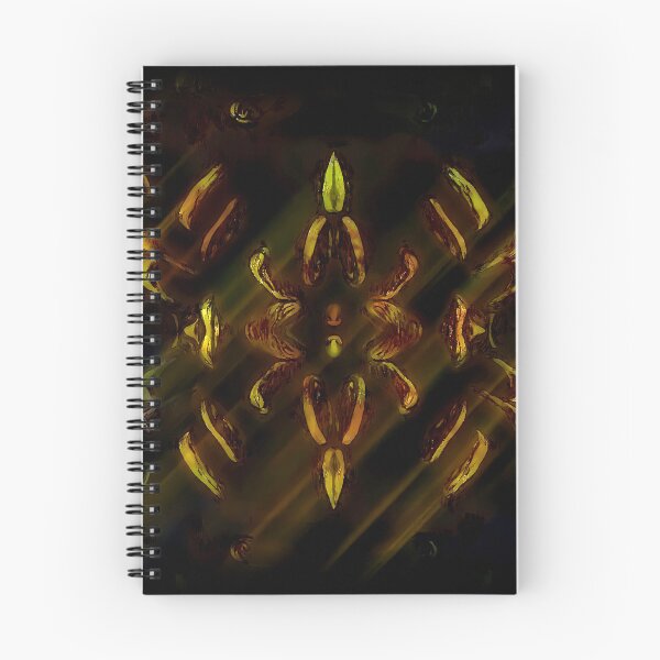 Item preview, Ancient Peace designed and sold by PowerOfAbstract.