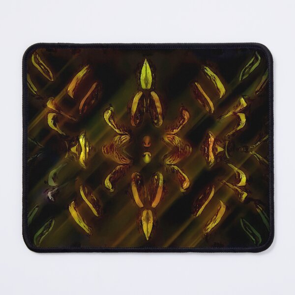 Item preview, Ancient Peace designed and sold by PowerOfAbstract.
