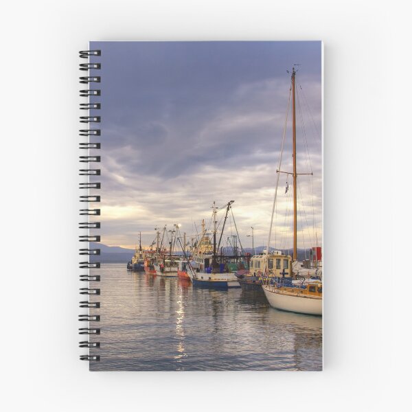 Item preview, The Harbour at Snug Cove, Eden, NSW designed and sold by ChristineJayne.