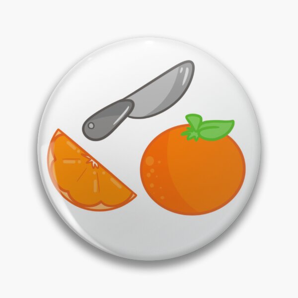 Item preview, Sliced  Oranges  designed and sold by SammySkip.