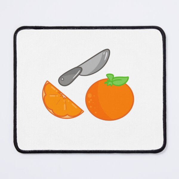 Item preview, Sliced Oranges designed and sold by SammySkip.