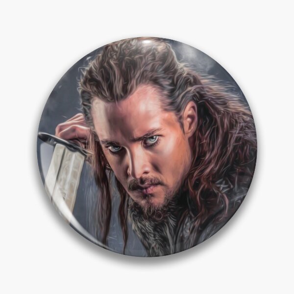 Item preview,  The Last Kingdom designed and sold by Vera-Adxer.
