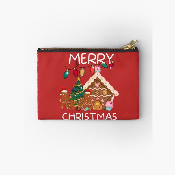 Item preview, Lovely graphic gingerbread family designed and sold by justbejoker.