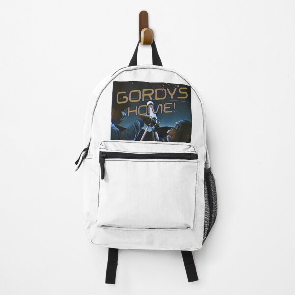 Item preview, Gordy's Home! - Space designed and sold by wholesquad.