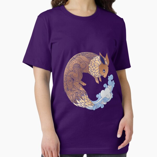 Rabbit of the Wind Essential T-Shirt