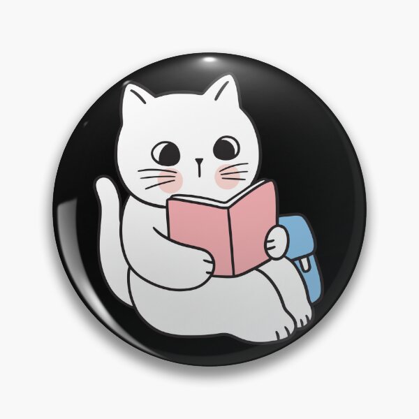 Item preview, Cat Life Is Perfect designed and sold by Trendy Design.