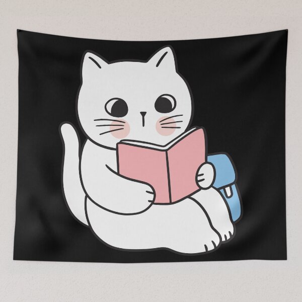 Item preview, Cat Life Is Perfect designed and sold by Trendy Design.