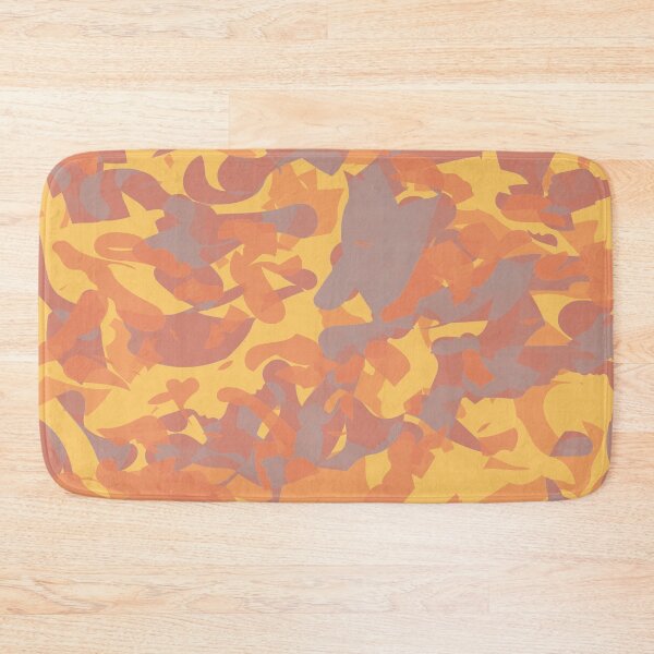 Item preview, Camouflage , green military print design designed and sold by RETMANE.