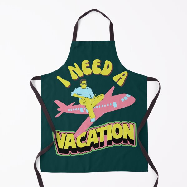 Item preview, I need a vacation designed and sold by ramazis.