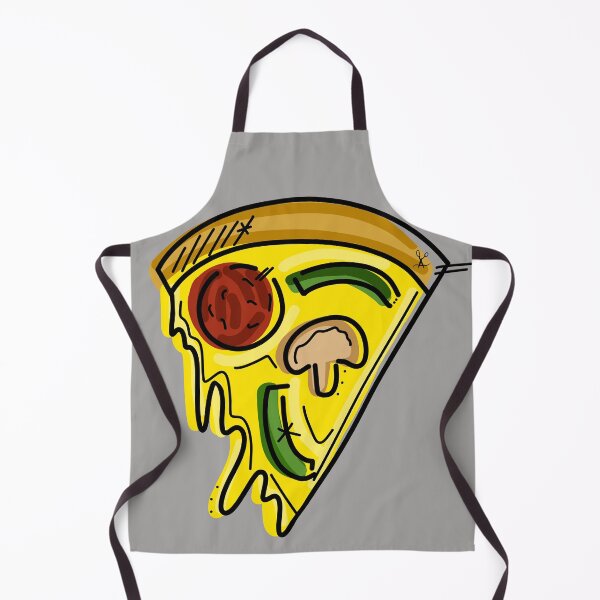 Item preview, The Supreme Slice designed and sold by AiixaaPR.