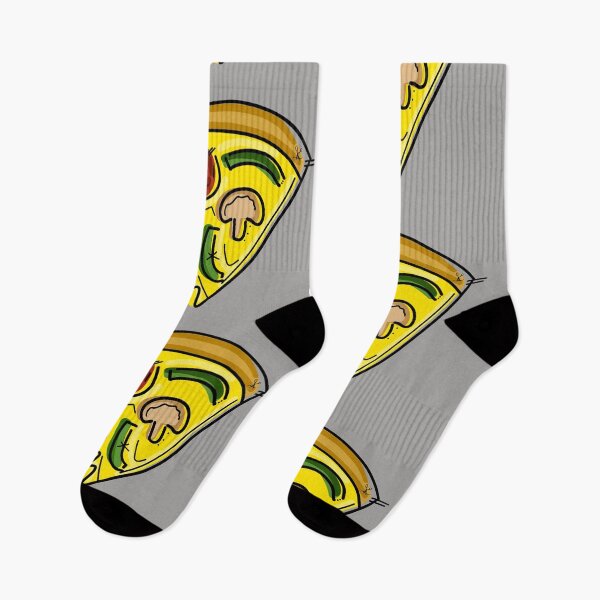 Item preview, The Supreme Slice designed and sold by AiixaaPR.