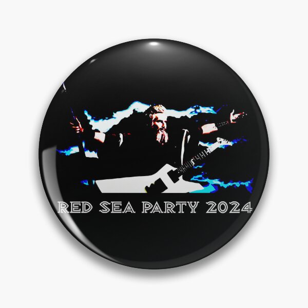 Item preview, Vote Moses Red Sea Party 2024 Exodus designed and sold by teenugs.
