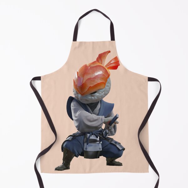 Item preview, Samurai Sushi designed and sold by zahirshop.