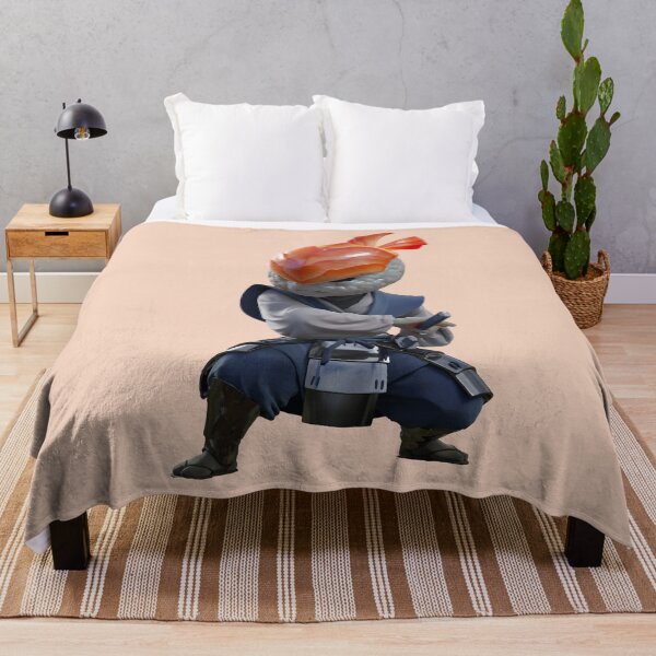 Item preview, Samurai Sushi designed and sold by zahirshop.