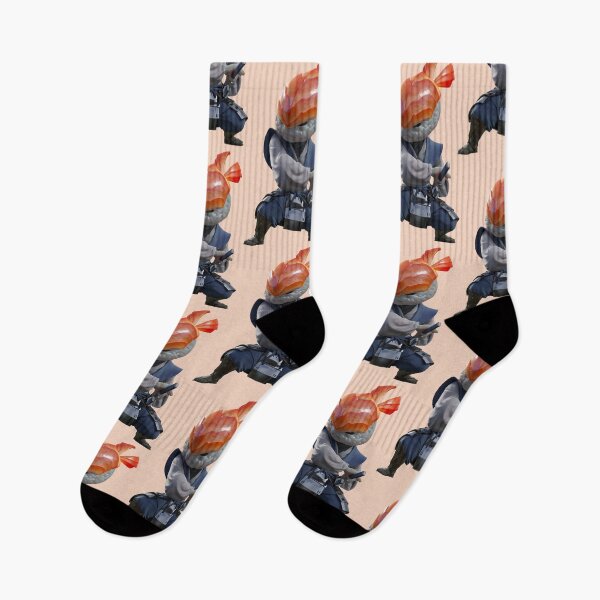 Item preview, Samurai Sushi  designed and sold by zahirshop.