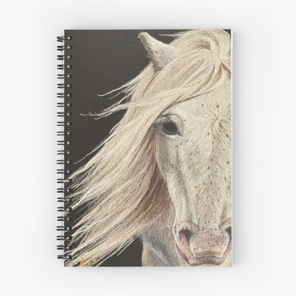 Item preview, Highland Pony designed and sold by WyoClements.