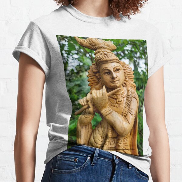 Radhe Krishna Women's T-Shirts & Tops for Sale