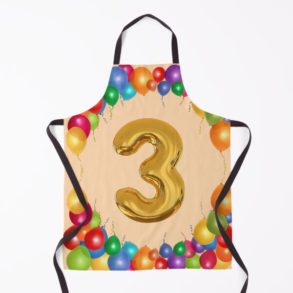 Item preview, 3 year, designed and sold by LuFilu.
