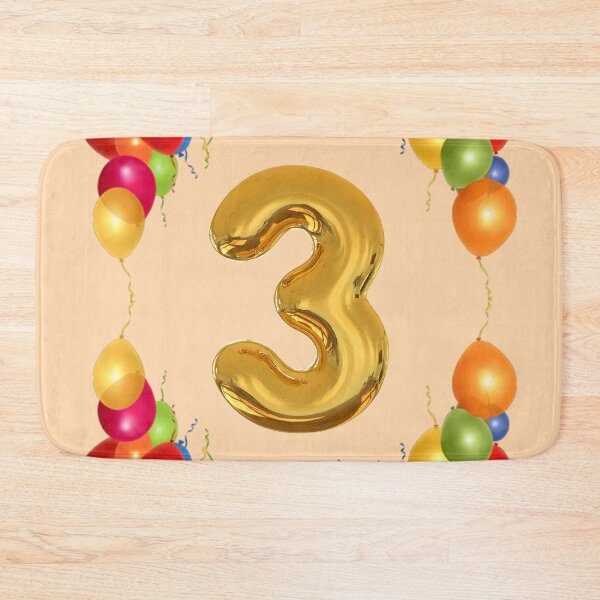 Item preview, 3 year,  designed and sold by LuFilu.