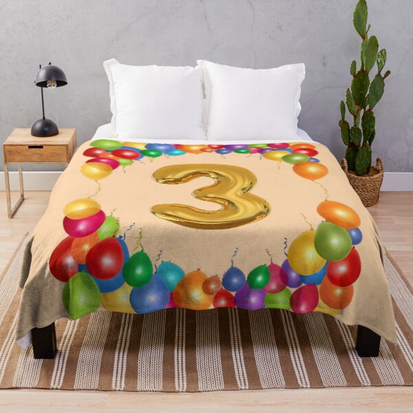 Item preview, 3 year,  designed and sold by LuFilu.