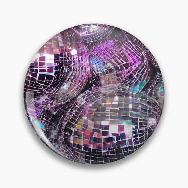 Item preview, Classic Disco Balls  designed and sold by TheDreamEffect.