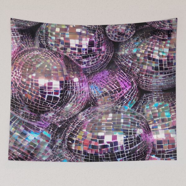 Item preview, Classic Disco Balls  designed and sold by TheDreamEffect.