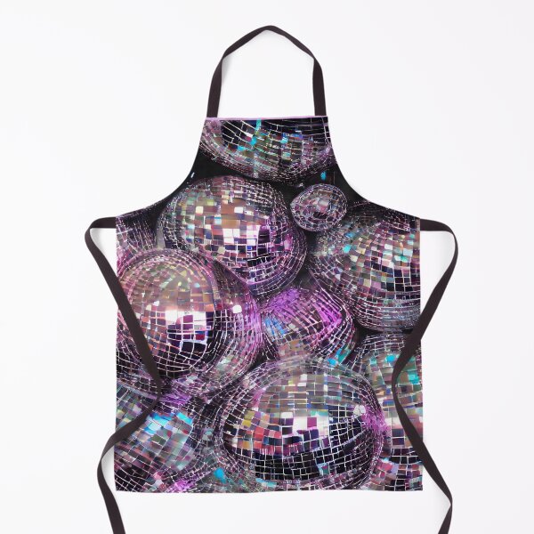 Item preview, Classic Disco Balls designed and sold by TheDreamEffect.
