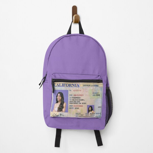 Item preview, driver's license designed and sold by ksdc90.