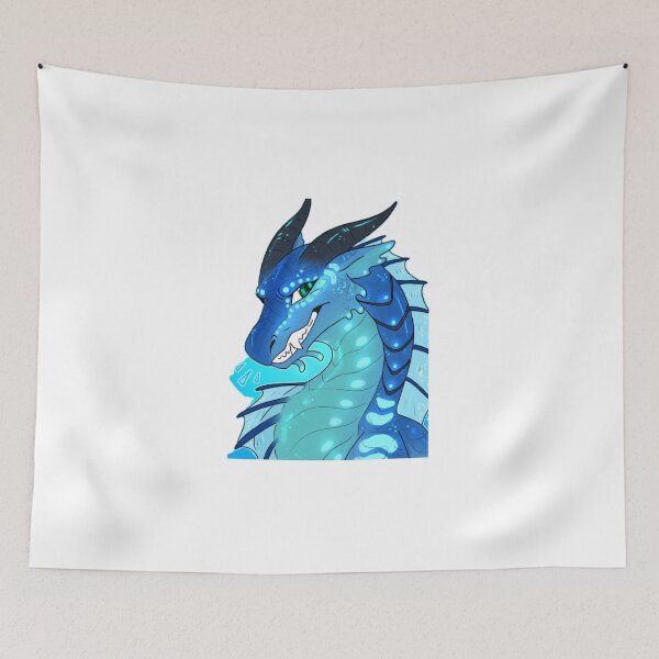 Item preview, Tsunami wof  designed and sold by SalahStore2004.