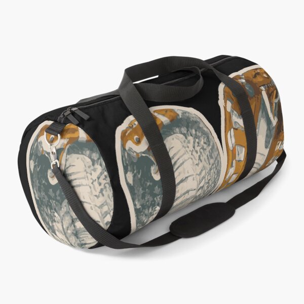 Item preview, Back to School Double Cobra Snake Graphic Vintage fun designed and sold by eboy32.