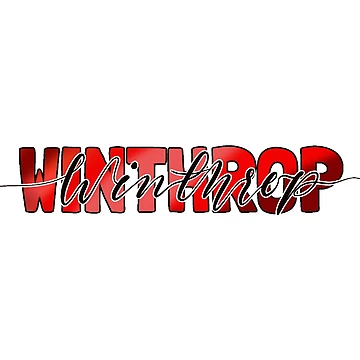 Artwork thumbnail, Winthrop-Red by Rsquarepro
