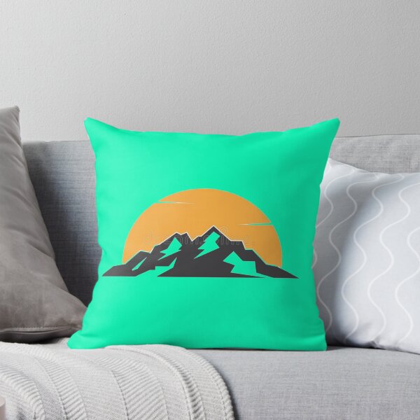 Item preview, Mountain Mush designed and sold by aidzerdo.