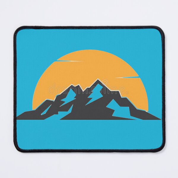 Item preview, Mountain Mush designed and sold by aidzerdo.