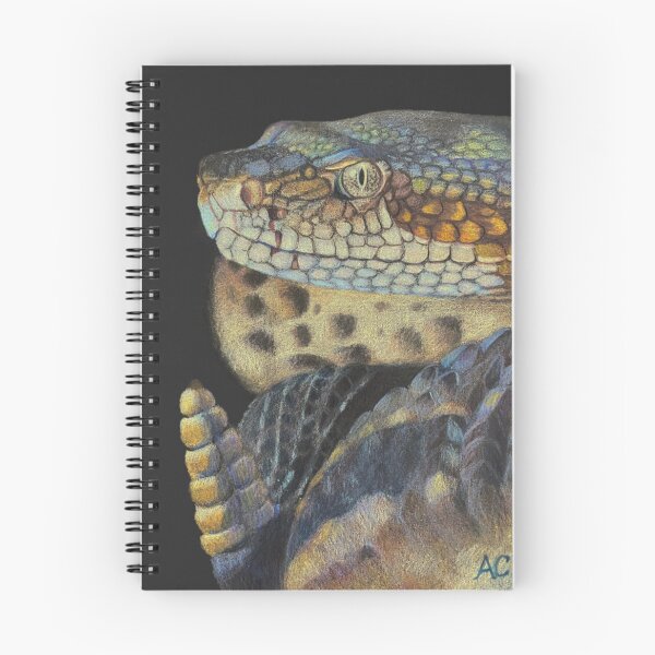 Item preview, Rattler designed and sold by WyoClements.