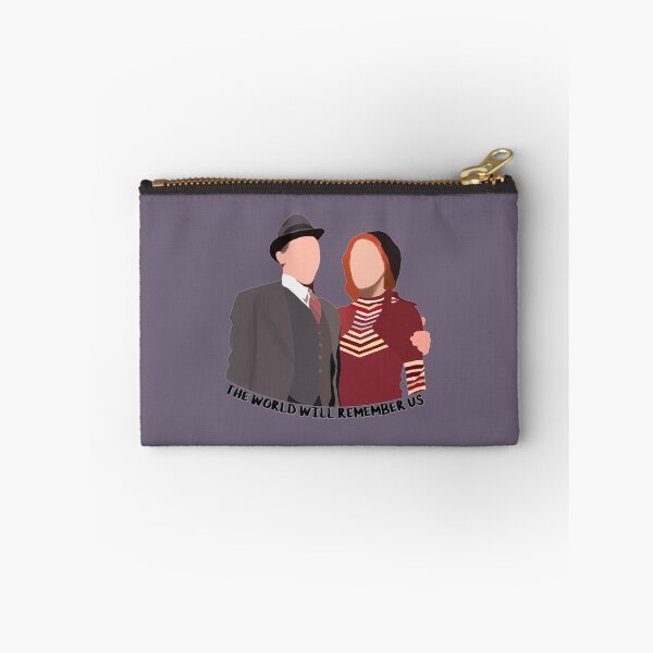 Item preview, The World Will Remember Us - Bonnie and Clyde designed and sold by allisonpkk.