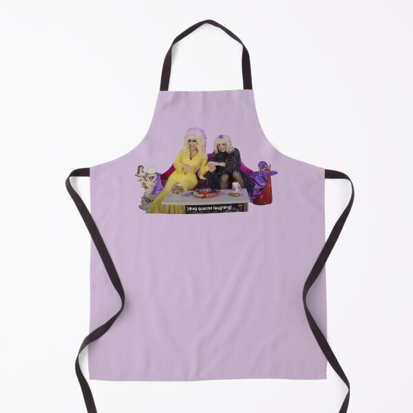 Item preview, Drag queens laughing designed and sold by Songbird6345.