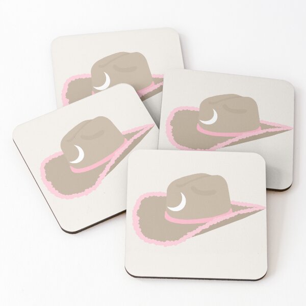 Item preview, moon cowgirl hat designed and sold by Camille Albers.