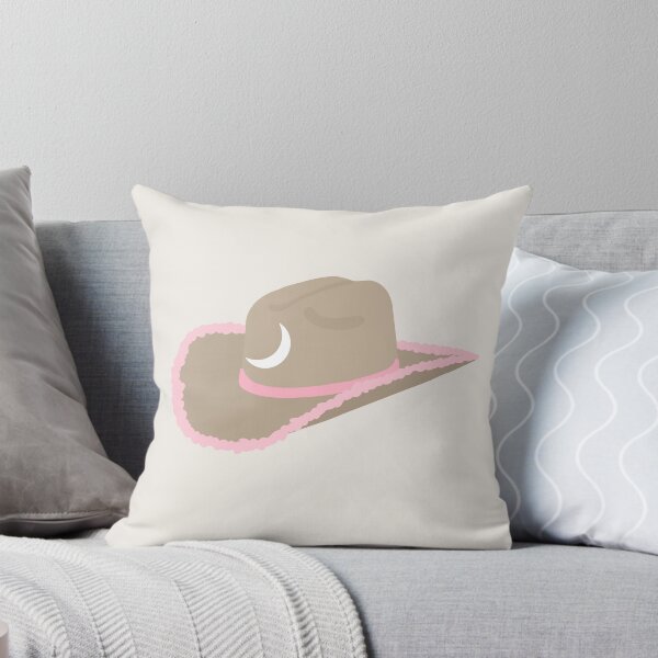 Item preview, moon cowgirl hat designed and sold by Camille Albers.
