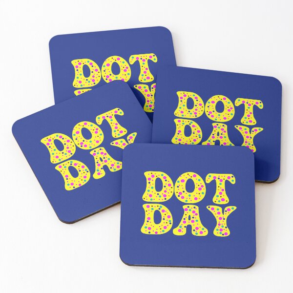 Item preview, Dot Day designed and sold by vibeno1.