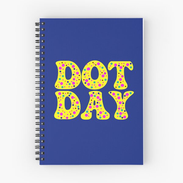 Item preview, Dot Day designed and sold by vibeno1.